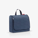 Toiletbag-XL-herringbone-dark-blue-Regalino-Roermond