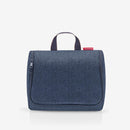 Toiletbag-XL-herringbone-dark-blue-Regalino