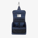 Toiletbag-XL-herringbone-dark-blue-aanbieding