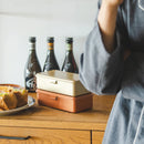 TOYO STEEL opbergdoos - T 190 BEIGE