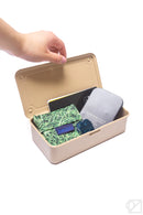 TOYO STEEL opbergdoos - T 190 BEIGE