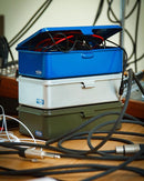 TOYO STEEL opbergdoos - T 190 BLAUW