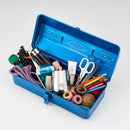Toyo-Steel-Tool-Box-Y-350-Blauw-opbergen-Regalino