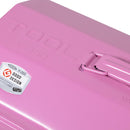 Toyo-Steel-Toolbox-Roze