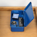 TOYO STEEL opbergdoos - T 190 BLAUW