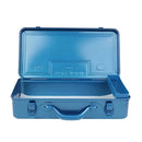 Toyo-steel-T-360-toolbox-blauw-koffertje