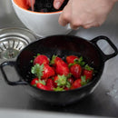 Trebonn Vergiet S - zwart