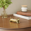 Umbra-Ali-Sieradenhouder-Kat-Goud-Regalino