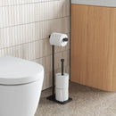 Umbra Cappa Toilet Papier Houder & Reserve