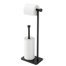 Umbra Cappa Toilet Papier Houder & Reserve