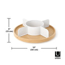 Umra Bellwood Lazy Susan