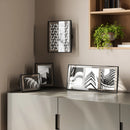 Umbra Prisma Fotolijst - Zwart - 13x18 foto's