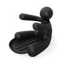 Umbra-buddy-sponshouder-zwart-028295490542