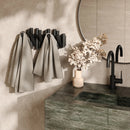 Umbra Kapstuk Picket - zwart