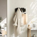 Umbra Kapstuk Picket - zwart