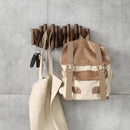 Umbra-kapstok-walnoot-hout