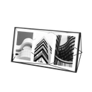 Umbra Prisma Fotolijst - Zwart - 48x23 cm