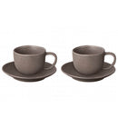 Blomus Kumi Koffie Kopjes - 190 ml - set van 2