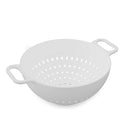 Trebonn Vergiet L - wit