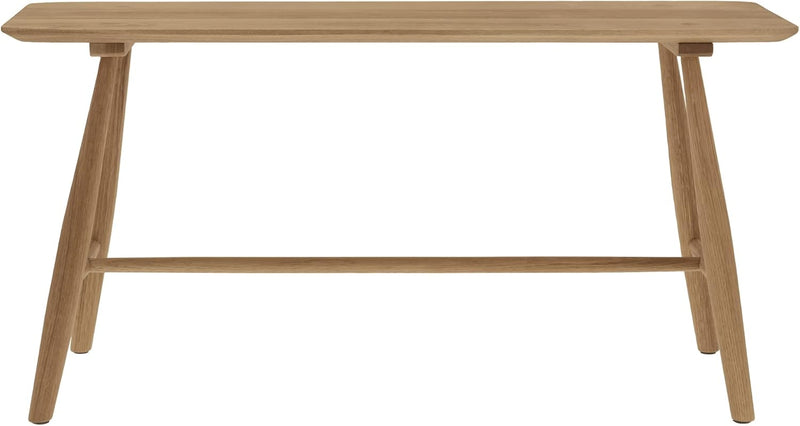 Villa-Collection-Bodo-bankje-90-28-45-cm-Eiken