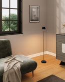 Villeroy & Boch SEOUL Vloerlamp - zwart