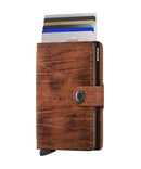 Secrid Miniwallet - Dutch Martin Whiskey