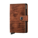 Secrid Miniwallet - Dutch Martin Whiskey