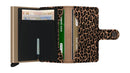 Secrid Miniwallet - Leo Beige