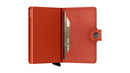 Secrid Miniwallet - Original Orange