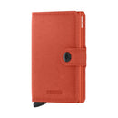 Secrid Miniwallet - Original Orange