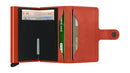 Secrid Miniwallet - Original Orange