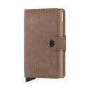 Secrid Miniwallet - Vintage Taupe