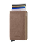 Secrid Slimwallet - Vintage Taupe
