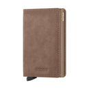 Secrid Slimwallet - Vintage Taupe