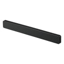 Yamazaki Magnetische Messenhouder – Zwart – Wandmontage – Minimalistisch Design