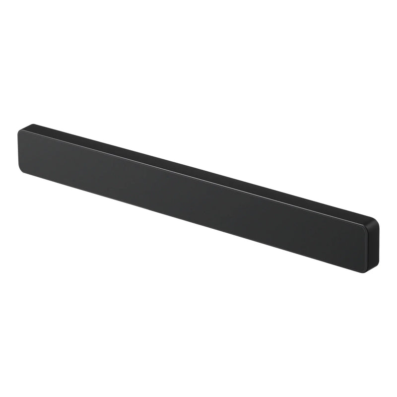 Yamazaki Magnetische Messenhouder – Zwart – Wandmontage – Minimalistisch Design