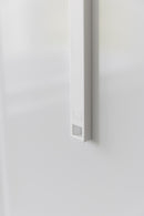 Yamazaki Magnetische Trekker Tower - Wit