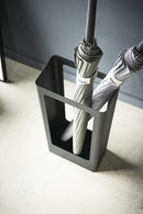 Yamazaki Slim Paraplubak - Tower - Black