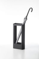 Yamazaki Slim Paraplubak - Tower - Black