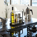 Yamazaki-aanrechtrek-zwart