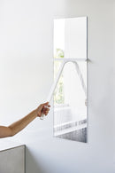 Yamazaki Magnetische Trekker Tower - Wit