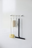 Yamazaki Magnetische Trekker Tower - Zwart