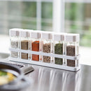 Yamazaki-kruiden-potjes-wit-met-rek-Regalino-Roermond