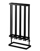 Yamazaki Koffiecapsule Houder Tower - Zwart