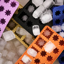 Zone Denmark Singles IJsblokjesvorm - Indigo