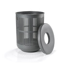 Zone Denmark Ume Wasmand - grijs