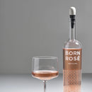 Zone Denmark Rocks Wijn Stopper - Warm Grey