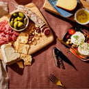 Zone Denmark Rocks Kurkentrekker en Wijnstopper - Zwart