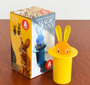 alessi-magic-bunny-tandenstokerhouder-geel-REGALINO