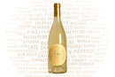 Chardonnay -  DOC - A Taj - Cascina Castlet - witte wijn - 2022